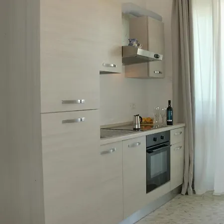 Vista Mare Rimini