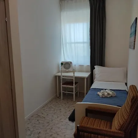 Vista Mare Apartment *