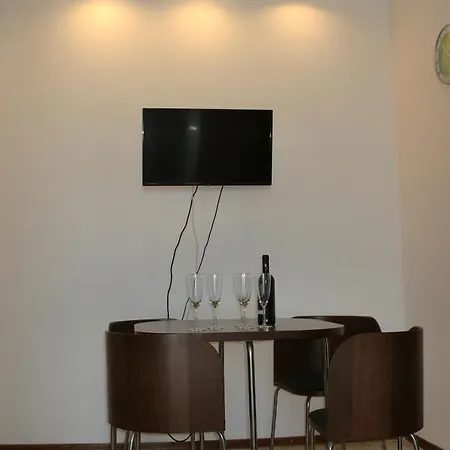 Vista Mare شقة