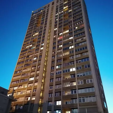 Vista Mare Rimini