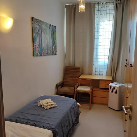 Appartement Vista Mare Rimini